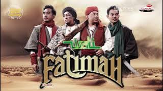 Wali - Fatimah (With Lyrics) ( Radio Release)