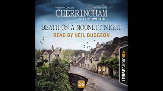 CHERRINGHAM Episode 26 written by Matthew Costello audiobook read by Neil Dudgeo