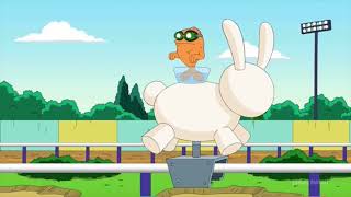 American Dad Uh Oh Spaghettios Adult Swim Airing