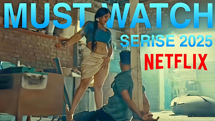 7 Best New Web Series of 2025 That Are Worth Every Second!