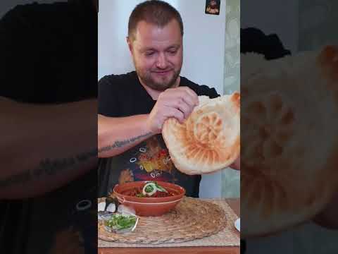 ОСТРИ ПО-ГРУЗИНСКИ. ГРУЗИНСКАЯ