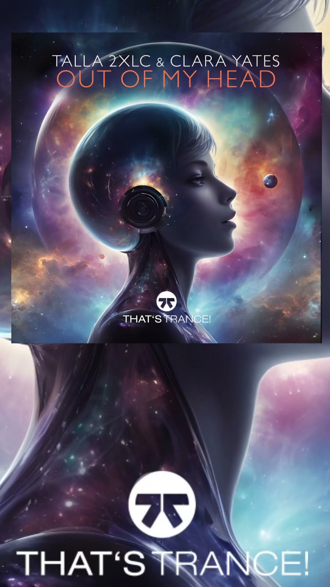 Talla 2XLC \u0026 Clara Yates - Out Of My Head