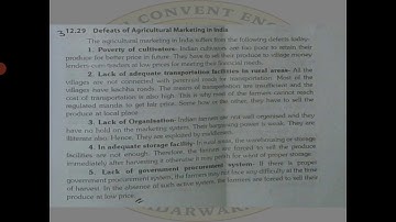 Class-11 Economics chapter-4 Challenges of indian economy part-4 by Amit Toshniwal CCCS Gadarwara