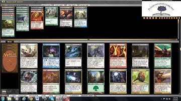 Tues 2/12- Gatecrash Draft Picks and Build mtgo