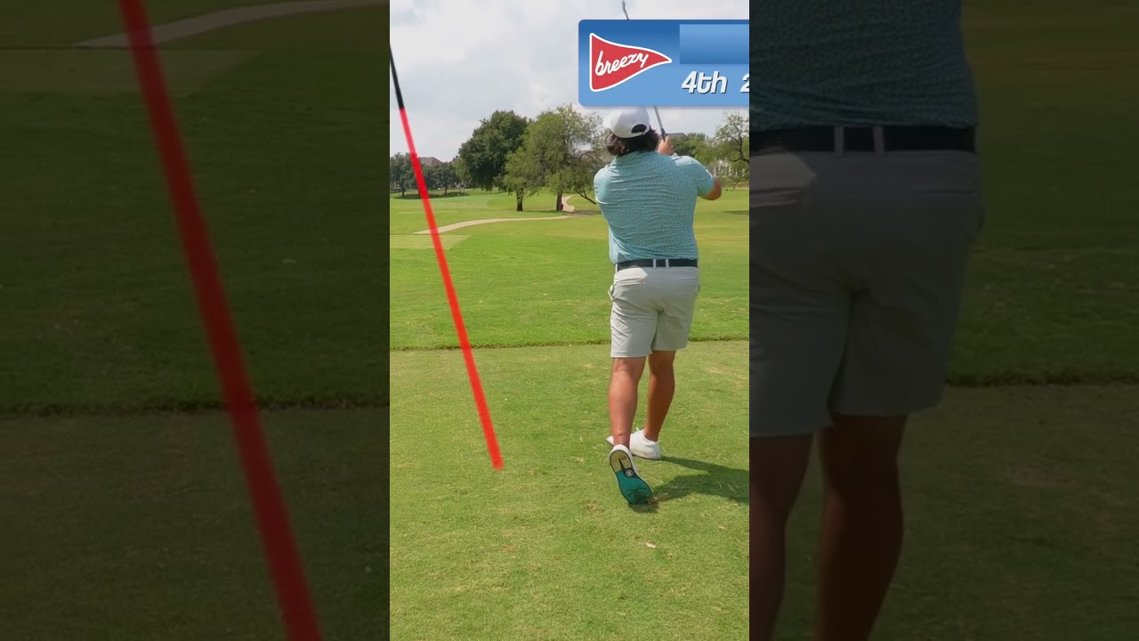 Golf Course Drama: Epic Swings, High Fives, and Score Secrets! 