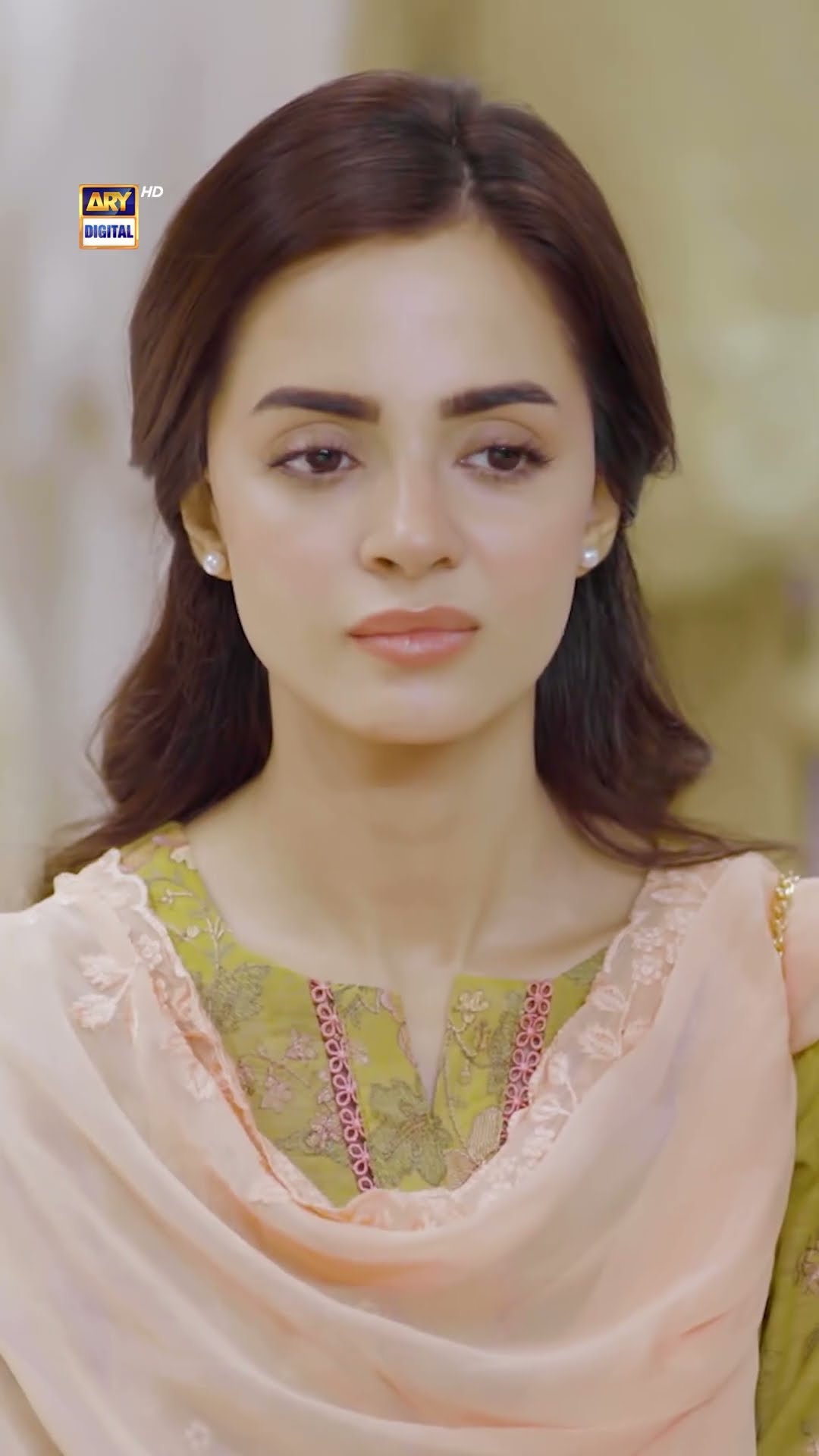 Apni Dulhan ka Jora ? Select karo #AeDil #shorts