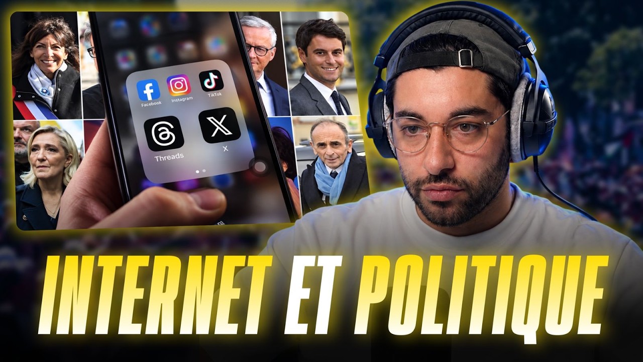 Le classement des Politiques les plus Hype