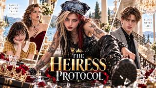 Missing for 18 Years! She Came Home an Heiress—Her Best Friend Came for the Fortune#femalerevenge