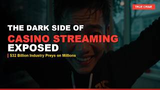 Inside the PREDATORY World of Gambling Influencers EXPLAINED