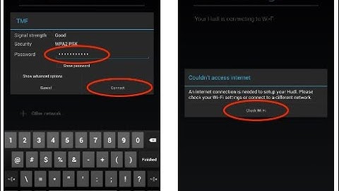Bypass TESCO 1 & 2 hudl Tablet Setup Wizard (Android 4.2)