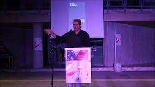Η χθεσινή ομιλία του Π. Πολάκη στη μαζική ανοιχτή εκδήλωση στην αυλή Διοικητηρίου Λιβαδειάς