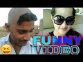 गंजे vs बालो वाले | बच्चे वीडियो से दूर रहे | Funny Video | हँसी रोकना इ...