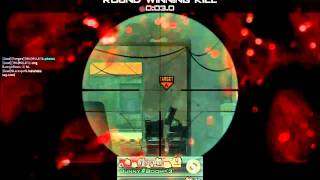 NEW MW2 COMMANDO LUNGE WORLD RECCORD!!!!