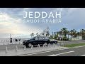 Jeddah saudi arabia 4k     