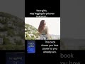 Struggling Girl...                                  #booktube #novel #shortvideo  #viral #trending