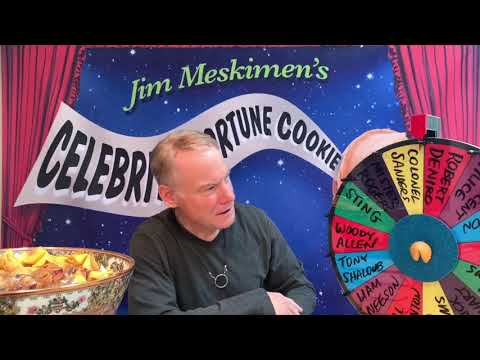101 vin price col sand 11 Apr 19Vincent Price and Col. Sanders Read Your Fortune | Day 101 | 2019