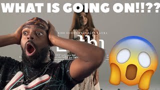 WHAT THE F**K IS GOING ON?! / Reacting To Weird Genius - Lathi (ft. Sara Fajira) Music Video