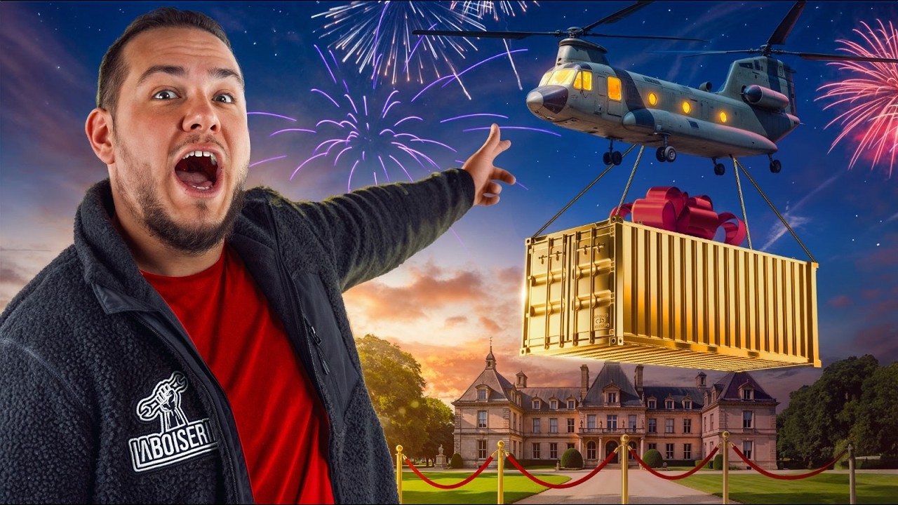 Latest Title & Thumbnail