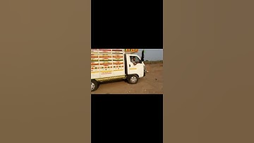 Tata intra v30 bs6   3000kg lod