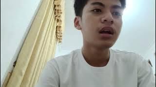 COVER MENANTI DIRIMU BY JULIA AFIFAH (KINANTA RESTUADJI WIJAYA X.J)