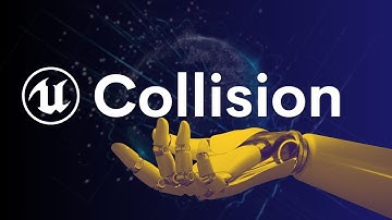 Easy Collision in Unreal Engine 5