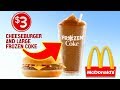 10 things mcdonalds in australia do differently than us