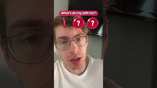 What’s Wrong With Me Viral TikTok Challenge 😂😂😂 #tiktok #funny #comedy #memes #shorts