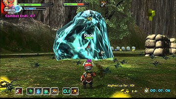 Gamuji | DigiPen Institute of Technology Singapore