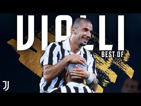 10 Reasons Why We Love Gianluca Vialli | Bianconeri Legends | Juventus