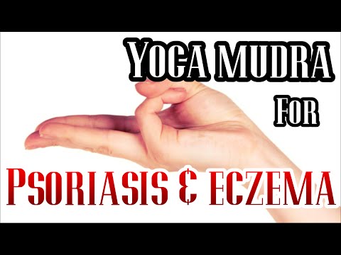 REMOVE ACNE MARKS, GET HEALTHY SKIN & HAIR | Varun YOGA Mudra