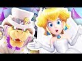 WILL PEACH MARRY BOWSER?!?! (Super Mario Odyssey #6 ENDING)