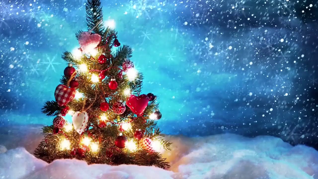 Jingle Bell - INSTRUMENTAL (1 Hour)