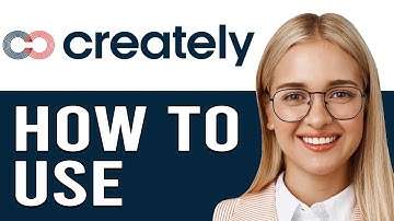 How To Use Creately For Beginners In 2024 (Creately Complete Tutorial)