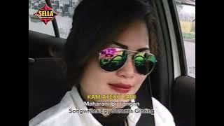 MAMA KARO II Maharani Br Tarigan II KAM ATEKU JADI II Songwriter. Egy Suranta Ginting