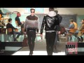 DSQUARED MAN FW 2013 BACKSTAGE,INTERVIEW AND RUNWAY (HD)
