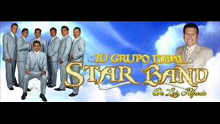 Star Band Mix 2013 Luis Alfredo Marcelo Dj