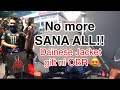 SANA ALL NO MORE! | MAAGANG PAMASKO SAKIN NI OBR | DAINESE RIDING JACKET!!