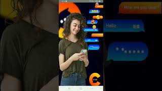 Smart Messaging App Feature screenshot 4