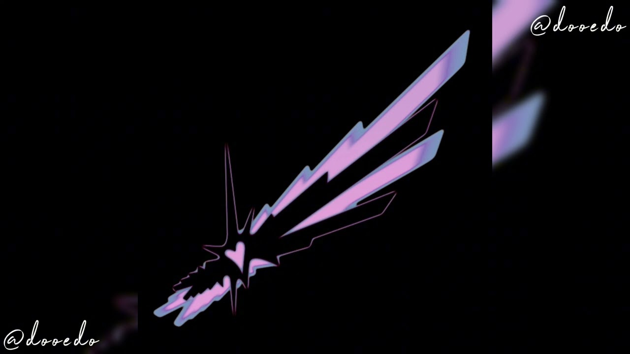 LE SSERAFIM (르세라핌) - Pierrot (Official Instrumental)