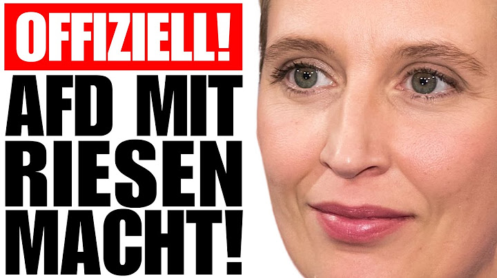 💥ENDGÜLTIG! AFD SPERRMINORITÄT IM BUNDESTAG?! BALD TOBT DIE MERZ REGIERUNG!💥