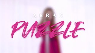 애런(ARRAN) 'PUZZLE' Studio Live