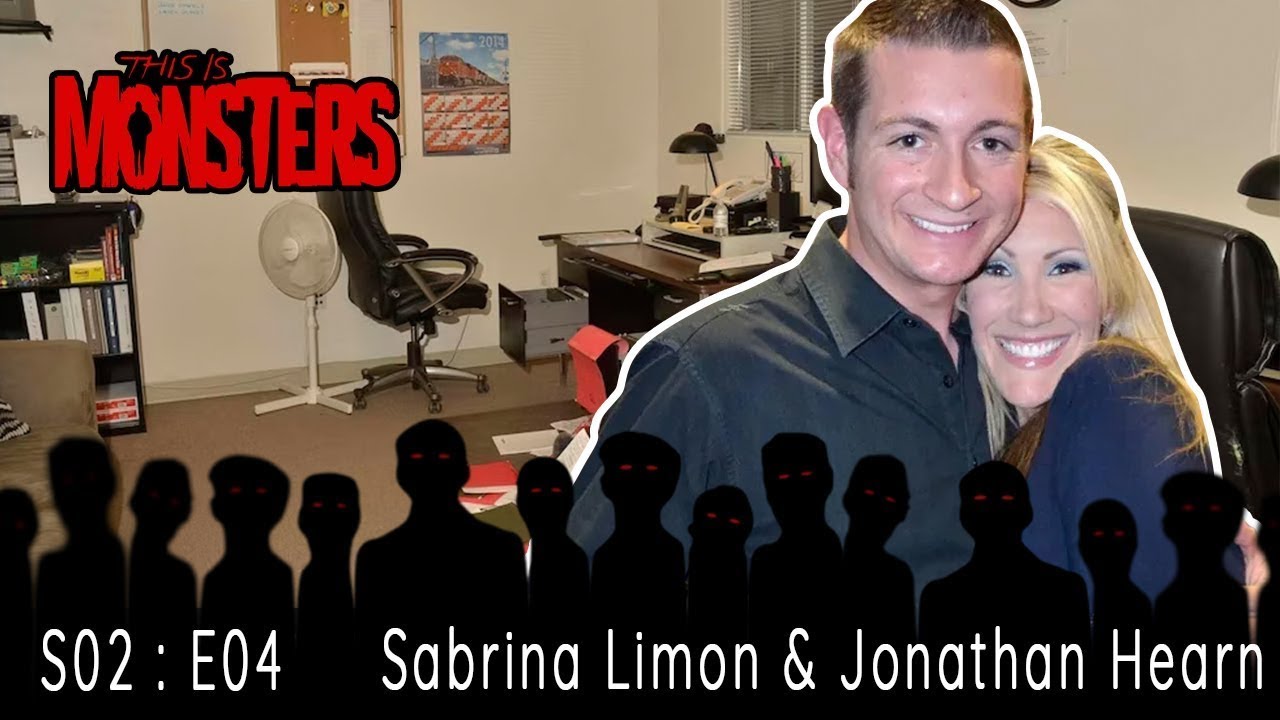Season 02 : Episode 04 : Sabrina Limon & Jonathan Hearn