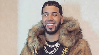 Siempre vas aser mia - Anuel AA