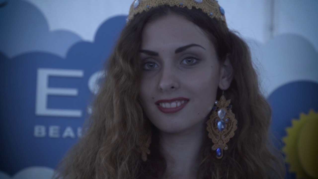 ODESSA HOLIDAY FASHION WEEK 2018 YouTube