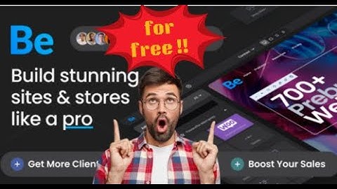 Get Betheme WordPress Theme for FREE 2025  Full Guide + Download