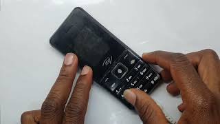 itel rda coolsand password reset code connect to mobile phone error  id 200 fixed