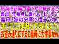 【スカッとする話】熱海に新築戸建てが完成すると義母「年長者に譲れw」私「え?」義母「嫁の分際で偉そうね」夫「ここは譲ってあげよ?」お望み通りにすると義母に大惨事がw【朗読】【スカッと】