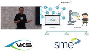 Industry 4.0 and the Connected Worker screenshot 4