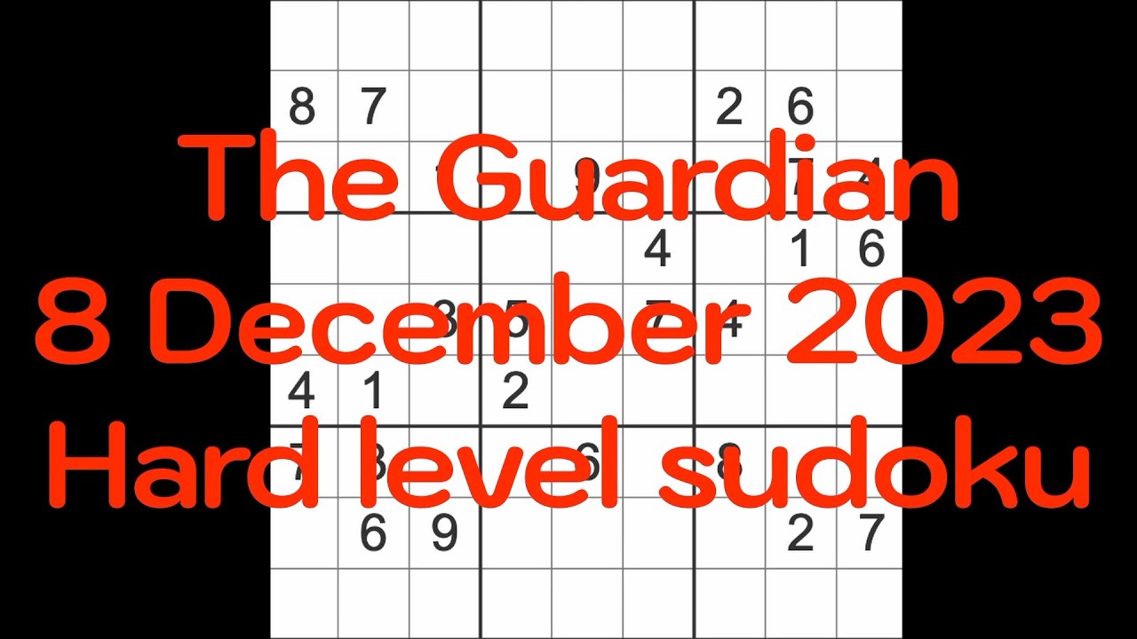 Faça Sudoku #8 – Galvão – Garimpo Cultural