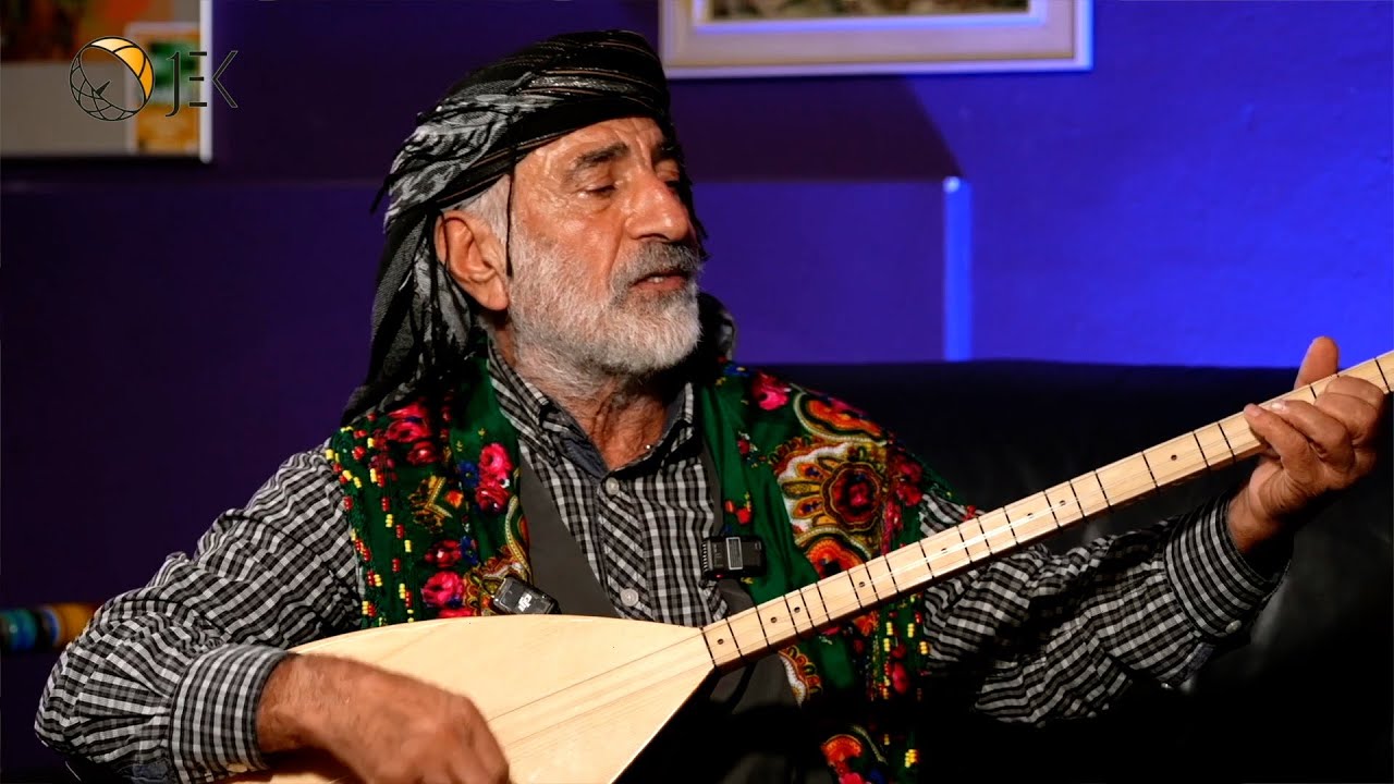 Hozan Comerd -  Ez Şehîdim